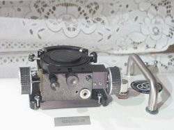 min. Bauh&ouml;he 40mm