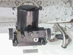 max. Bauh&ouml;he 90mm