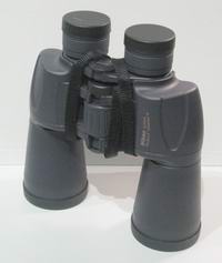 Nicon Action 10x50 6.5&deg; Lookout IV